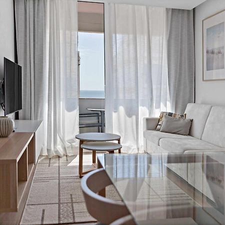 Timeless Sea III Apartment Армасан-де-Пера Экстерьер фото