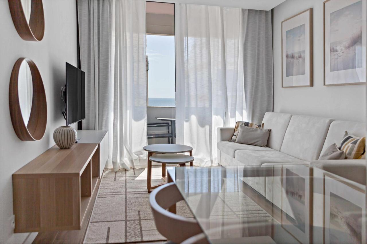 Timeless Sea III Apartment Армасан-де-Пера Экстерьер фото